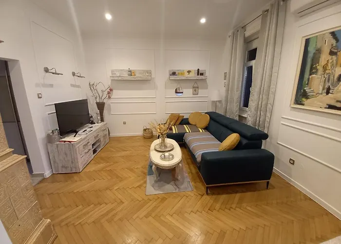Apartman Beti