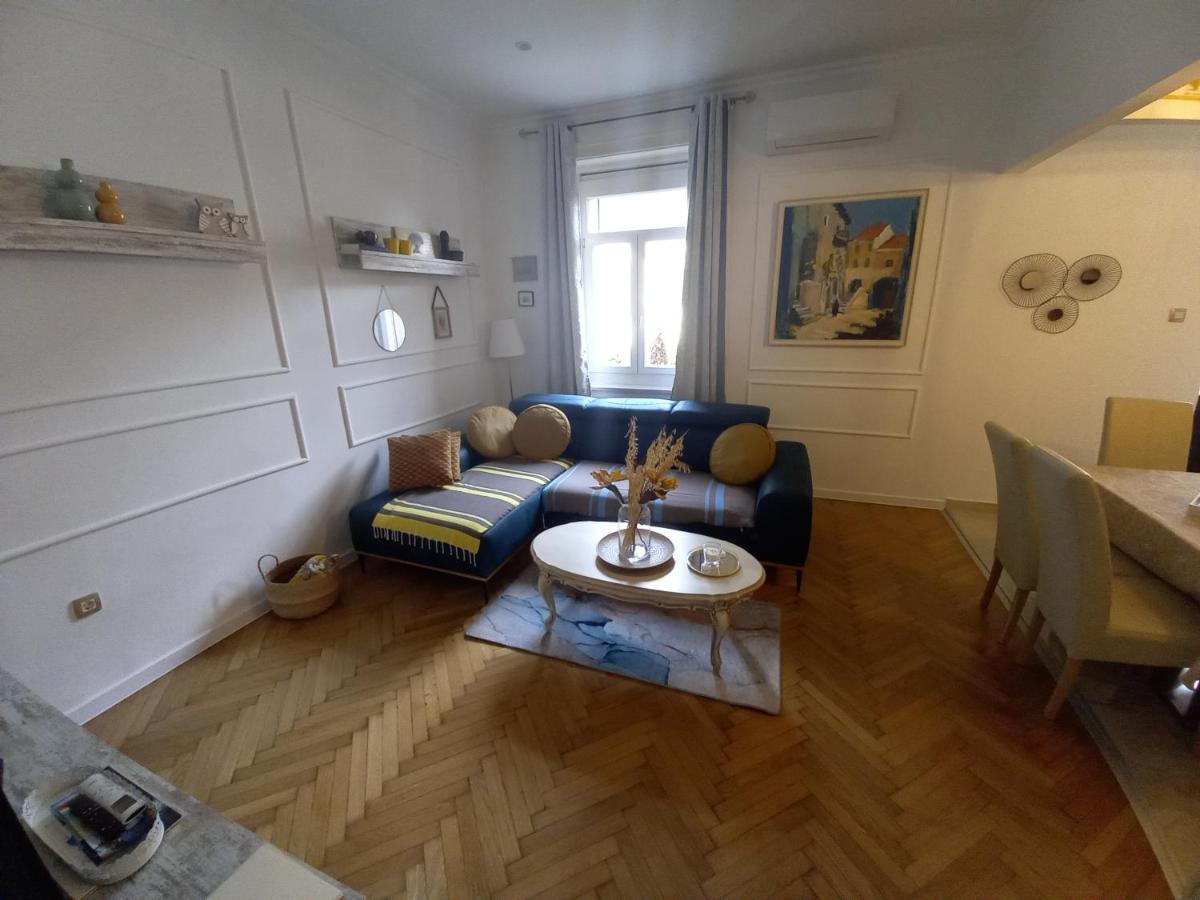 Apartman Beti Opatija