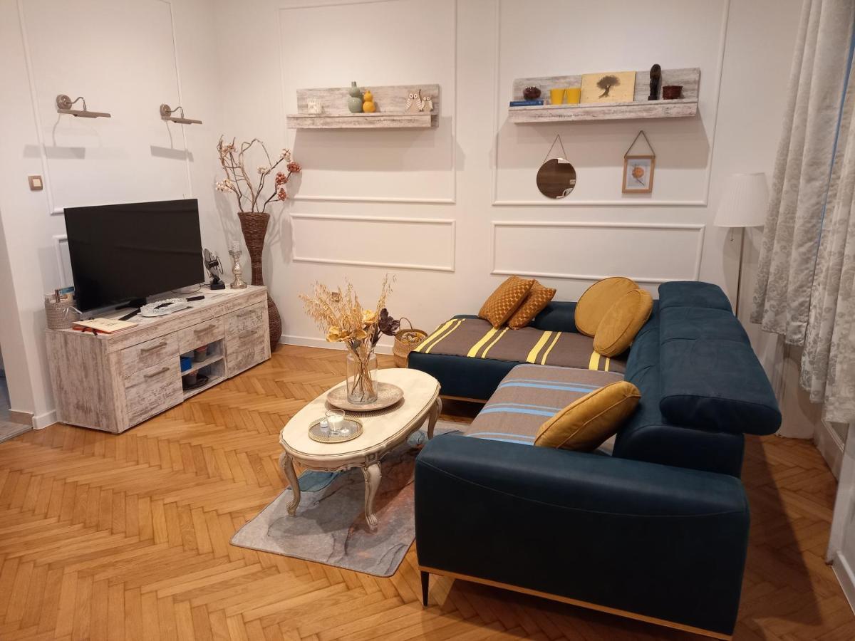 Apartman Beti *