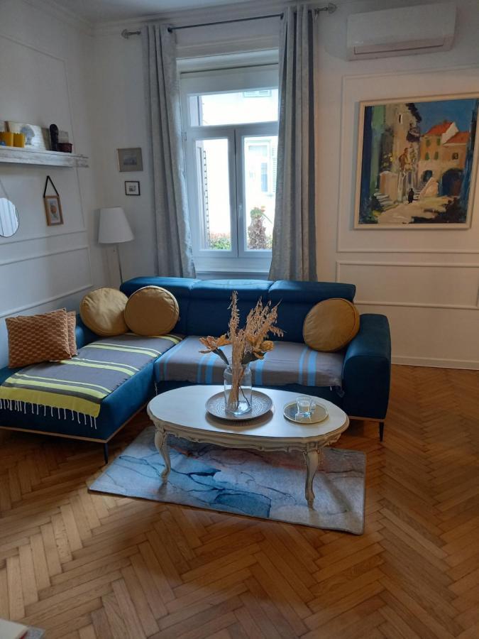 Beti Apartment *