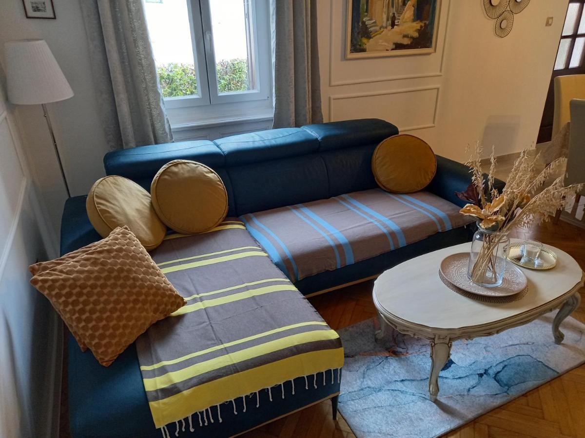 Apartment Beti