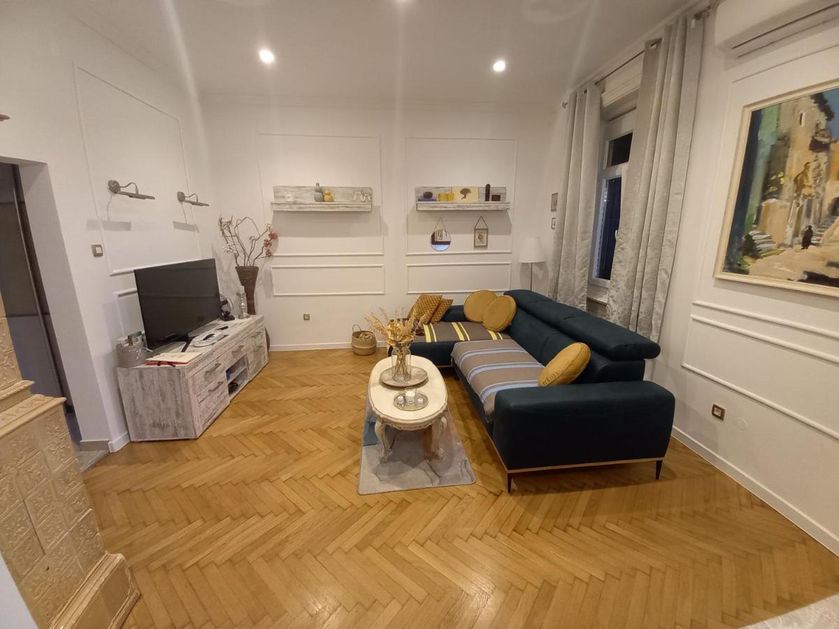 Apartman Beti Opatija