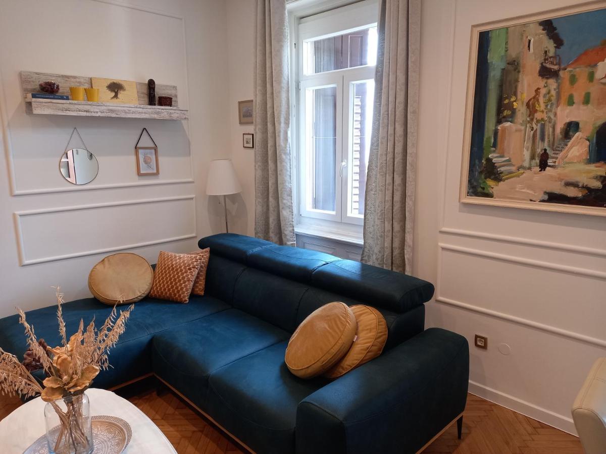 Apartment Beti