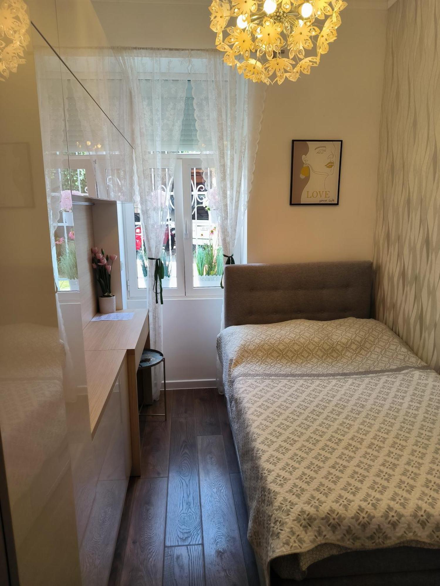 Apartman Beti Opatija