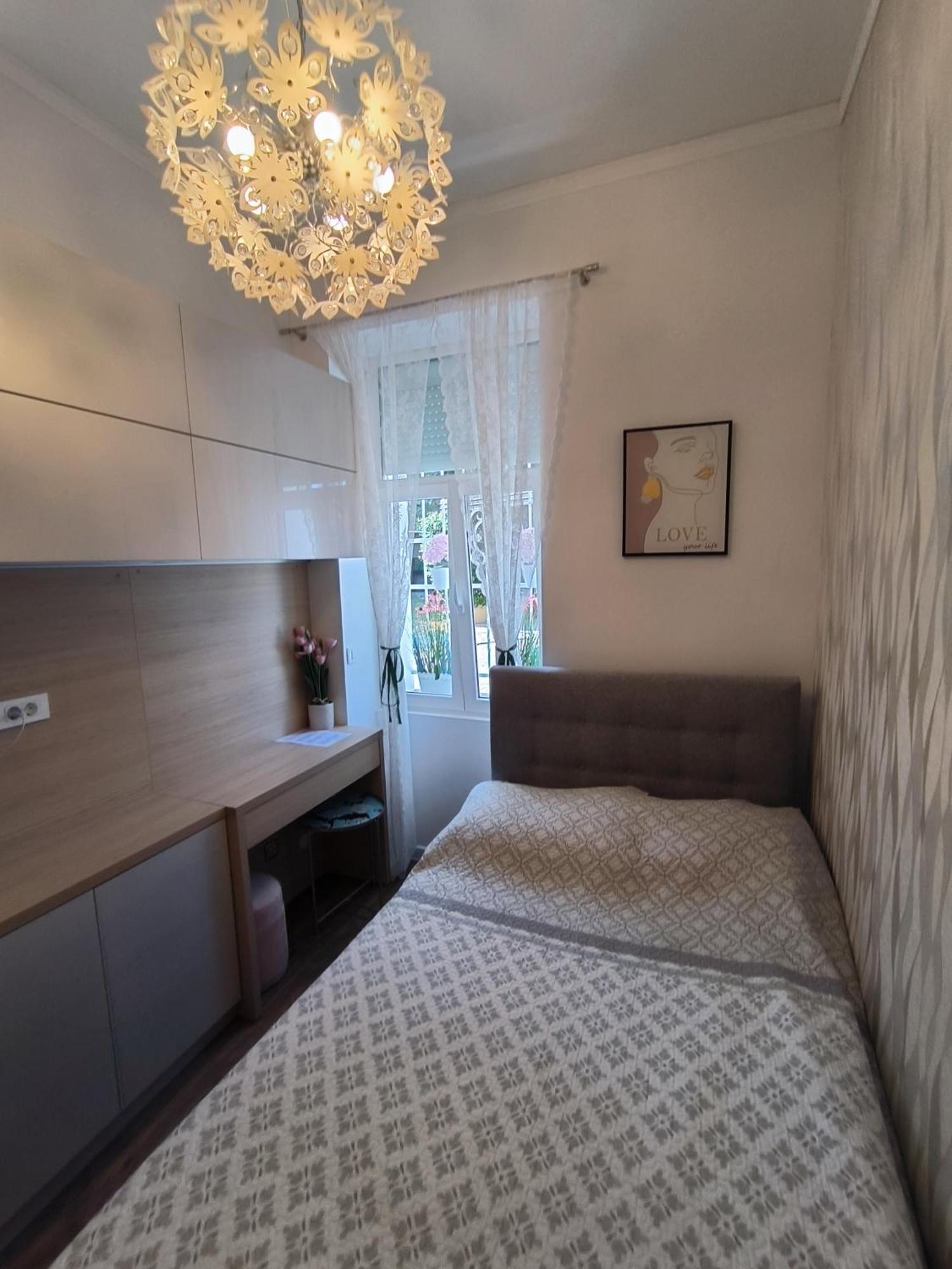 Beti Apartment *