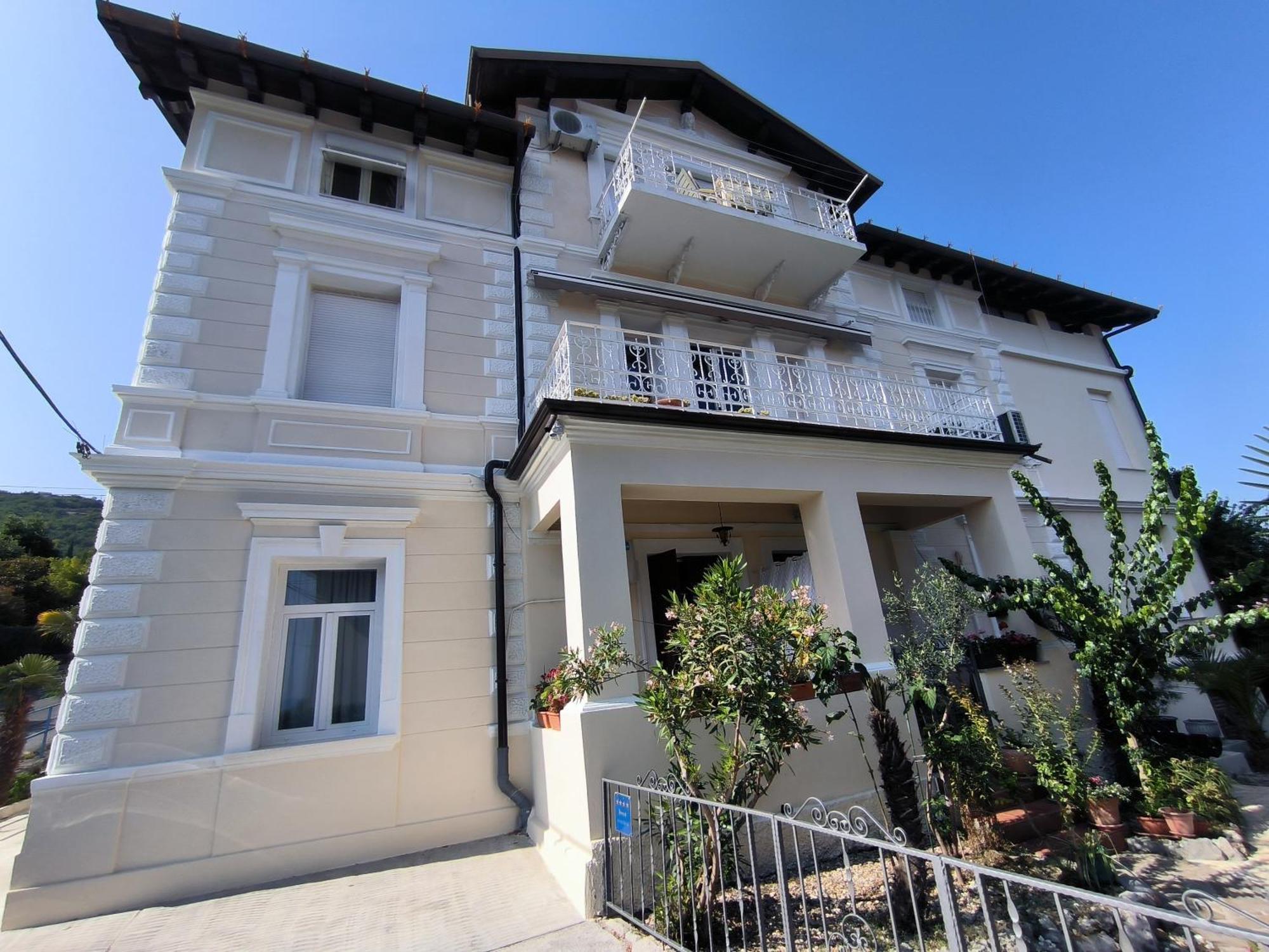 Beti Apartman Opatija