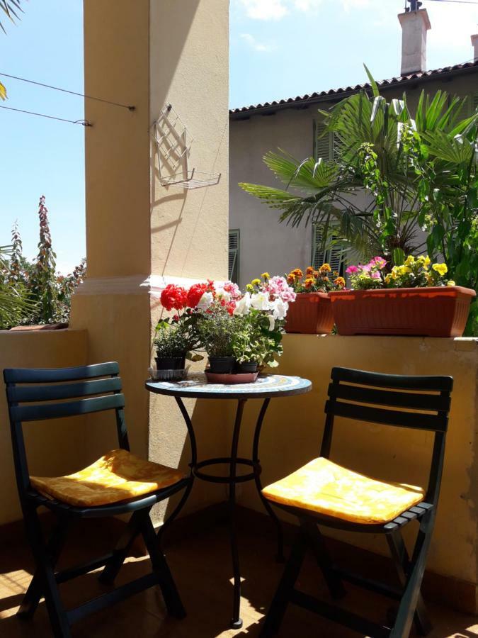 Apartment Beti Opatija