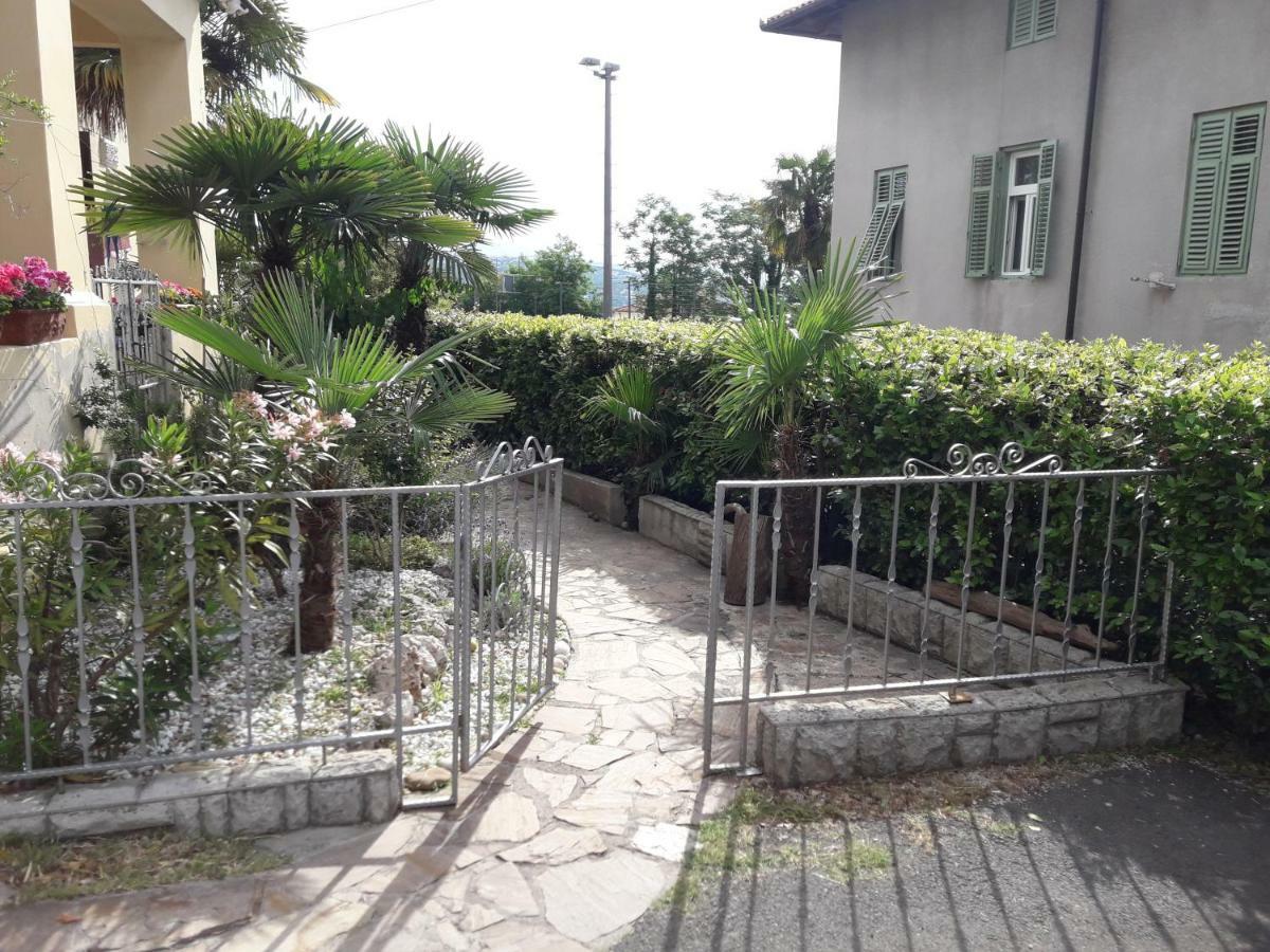 Apartman Beti