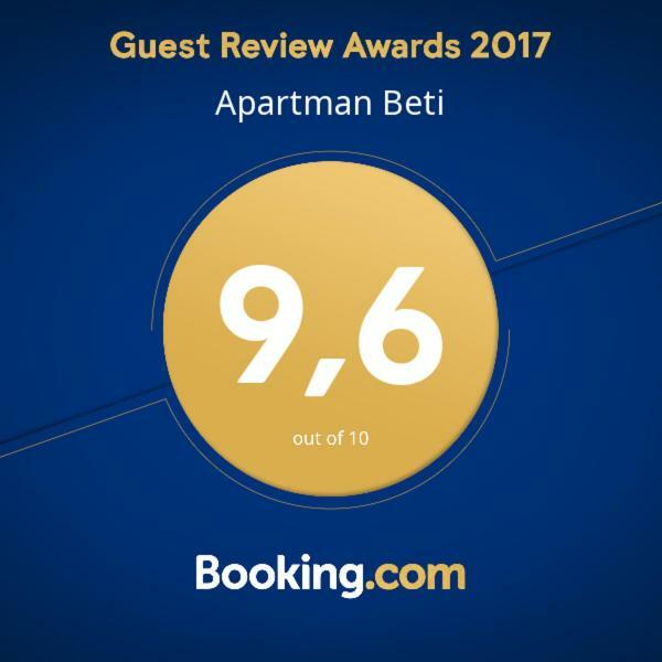 Beti Apartman