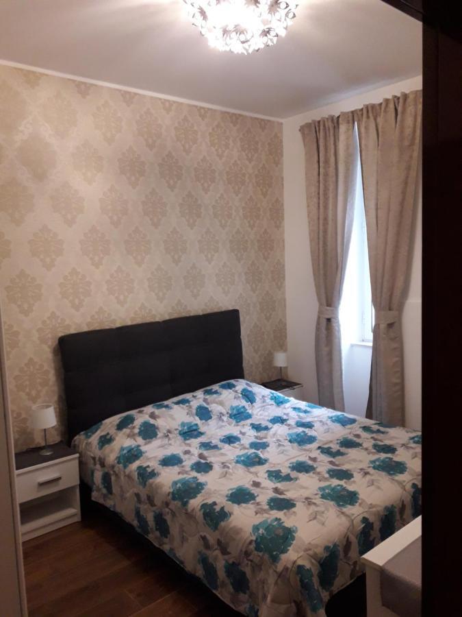 Apartment Beti Opatija