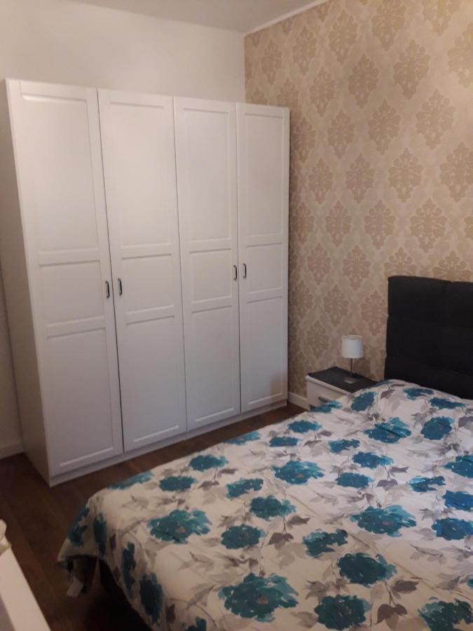 Apartment Beti *